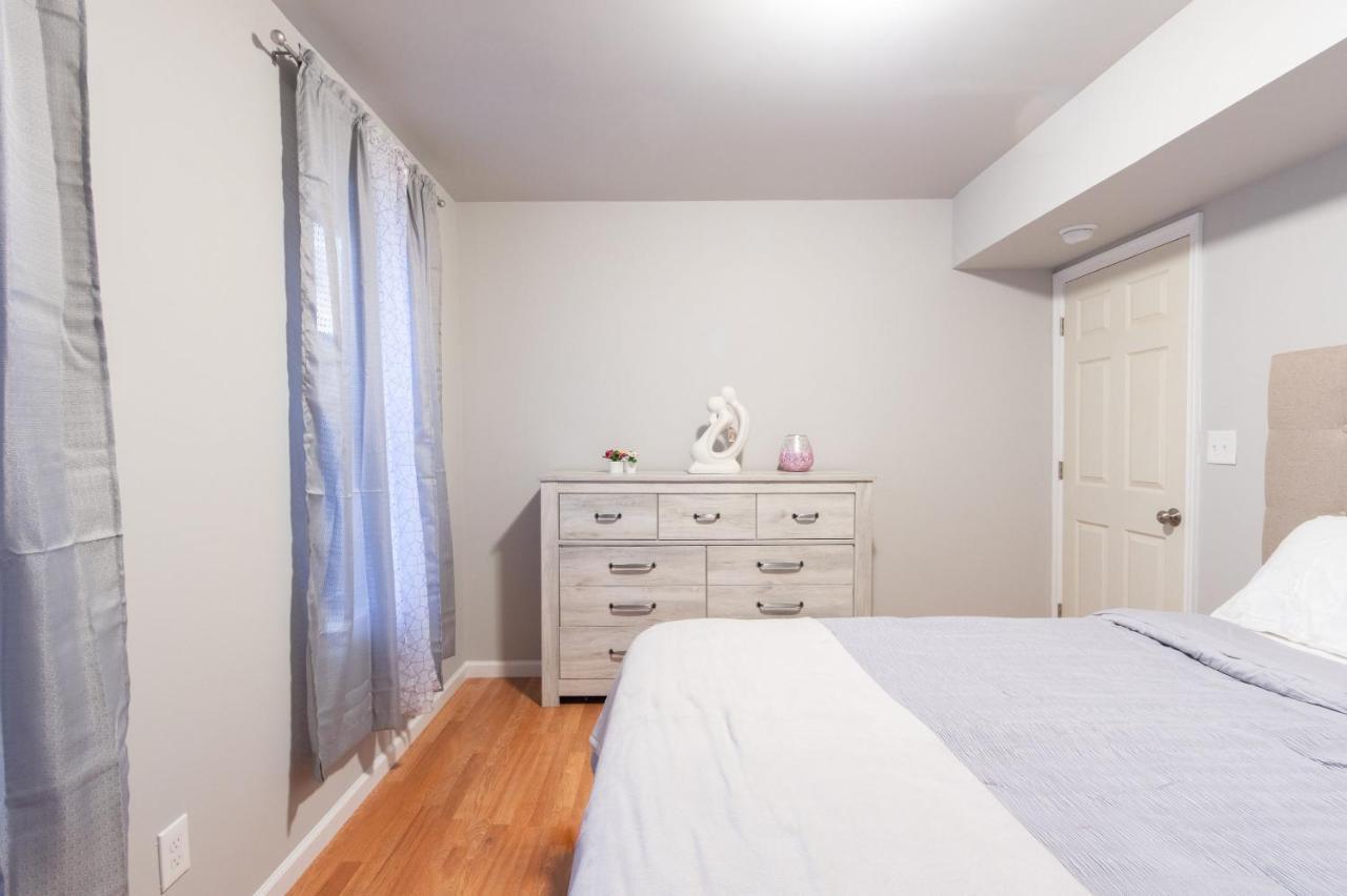 Cheerful 3-Bedroom Home Up To 9 Guest Atlantic City Exterior foto
