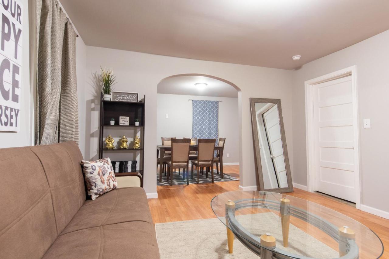 Cheerful 3-Bedroom Home Up To 9 Guest Atlantic City Exterior foto