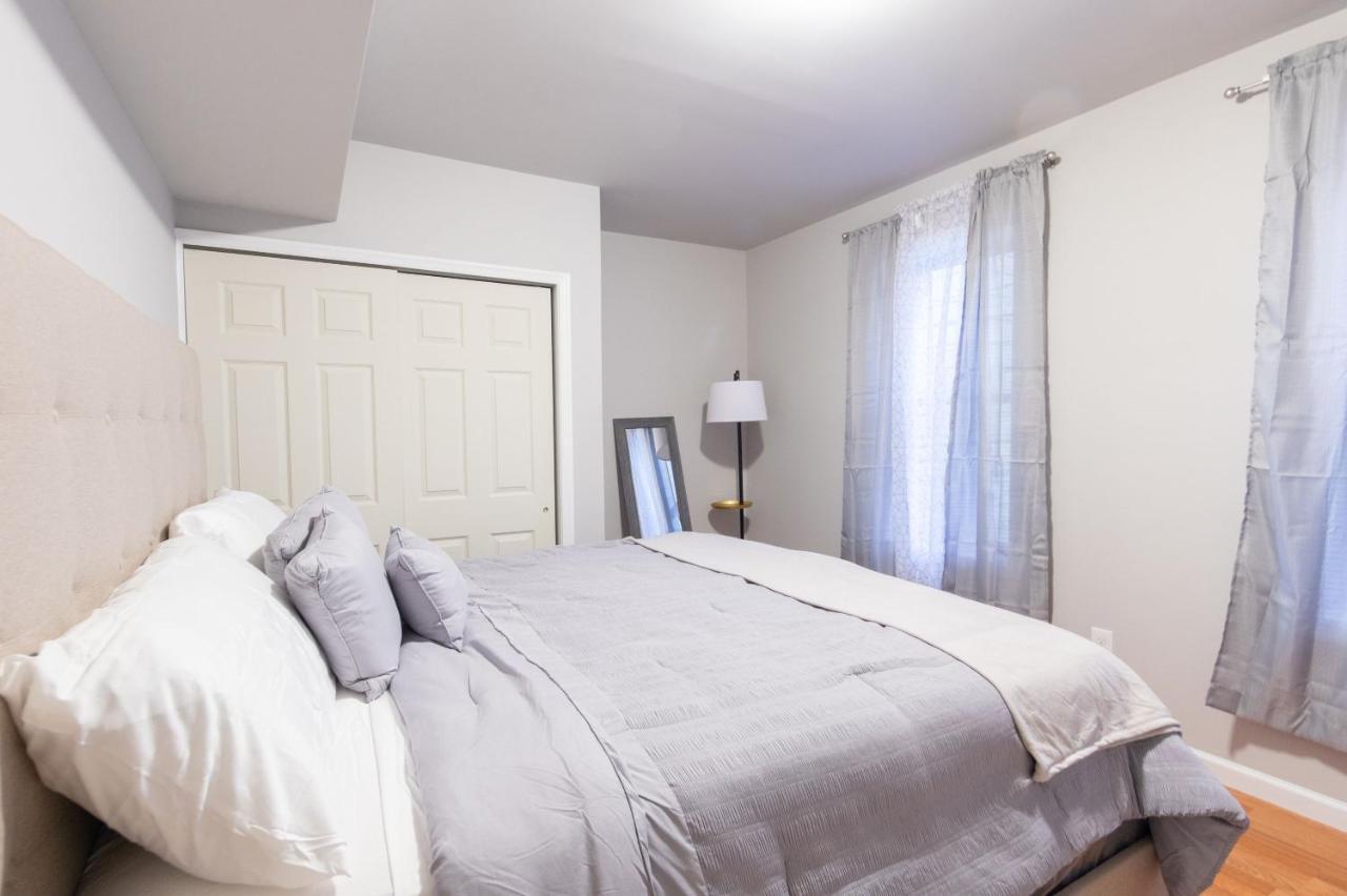 Cheerful 3-Bedroom Home Up To 9 Guest Atlantic City Exterior foto