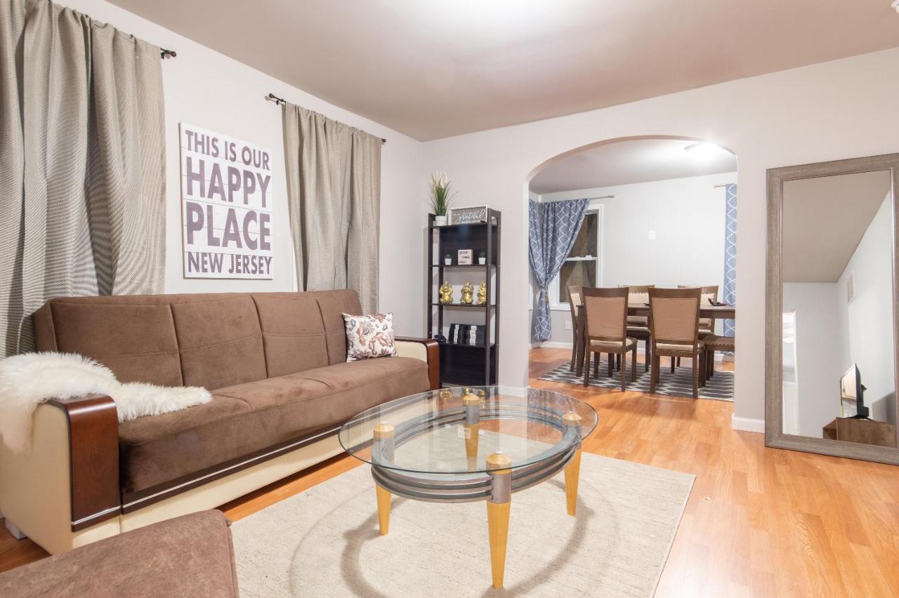 Cheerful 3-Bedroom Home Up To 9 Guest Atlantic City Exterior foto