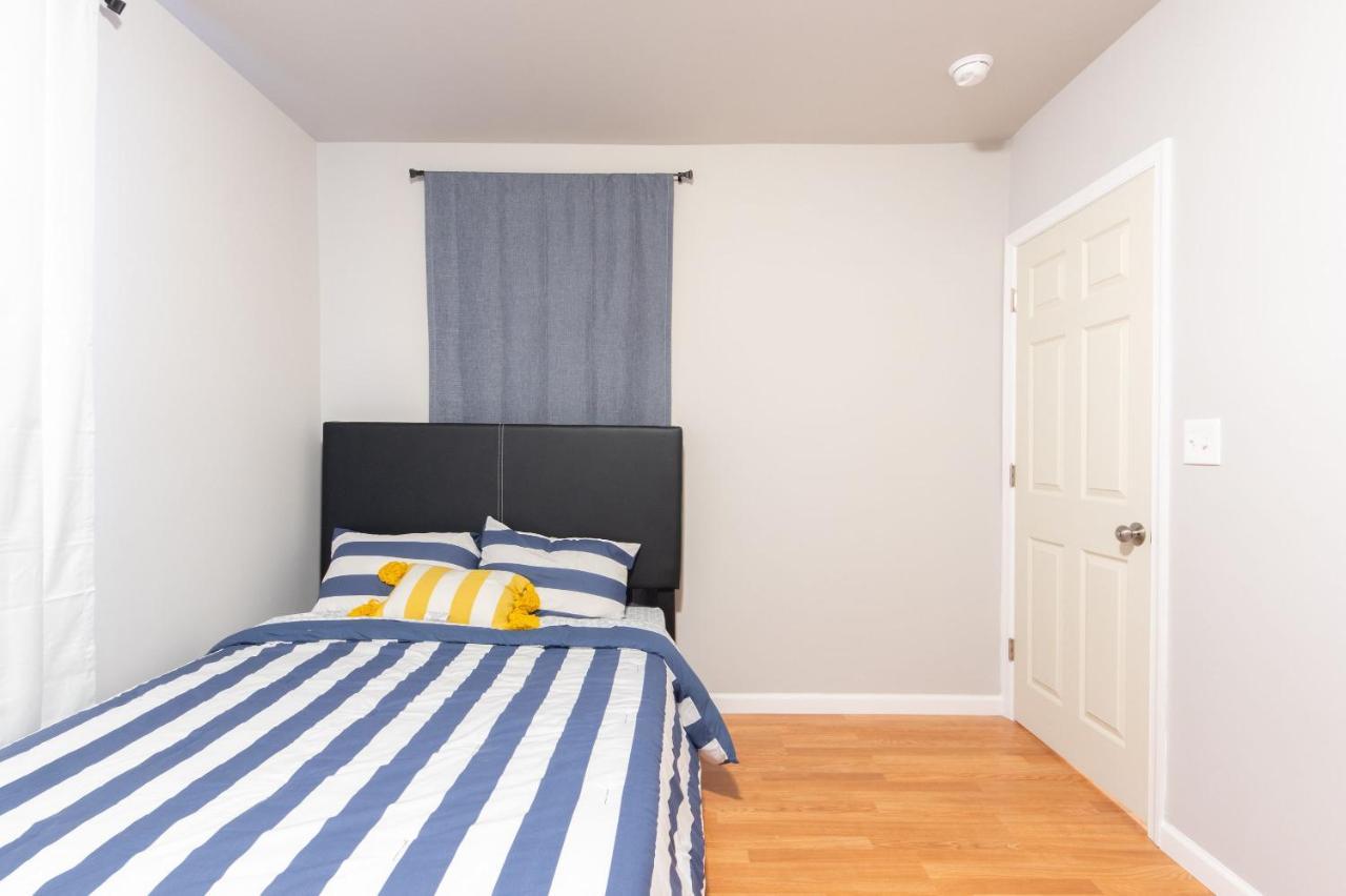 Cheerful 3-Bedroom Home Up To 9 Guest Atlantic City Exterior foto